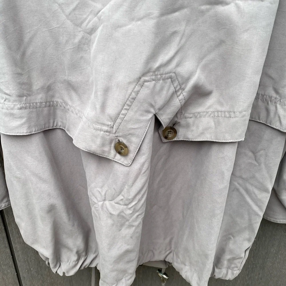 Cyclone‎ Jacket